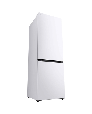 LG COMBINADO 1860X597X675MT 333LT NF BRANCO E #11 - GBBSJ10ESW