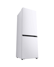 LG COMBINADO 1860X597X675MT 333LT NF BRANCO E #11 - GBBSJ10ESW