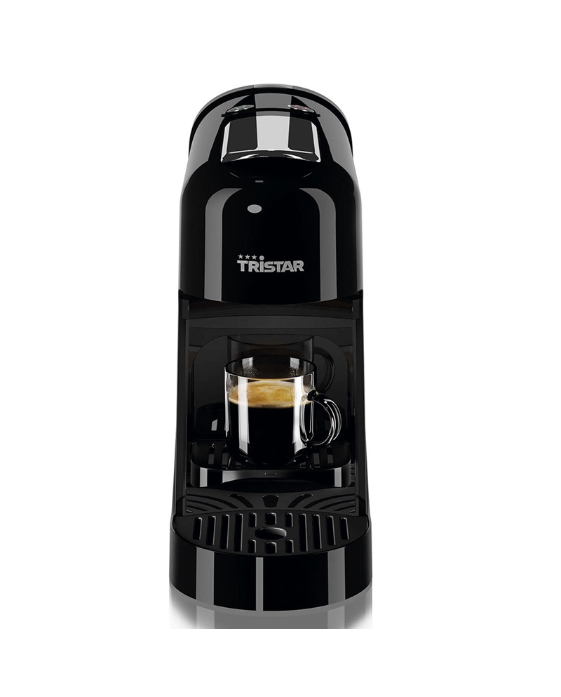 TRISTAR MAQUINA CAFE NEXPRESSO 1400W 20BAR CAPSULAS - CM2302