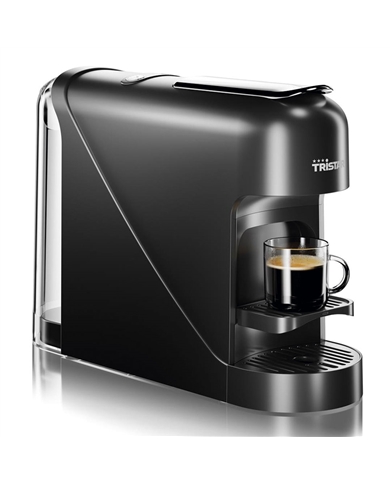 TRISTAR MAQUINA CAFE NEXPRESSO 1400W 20BAR CAPSULAS #1 - CM2302