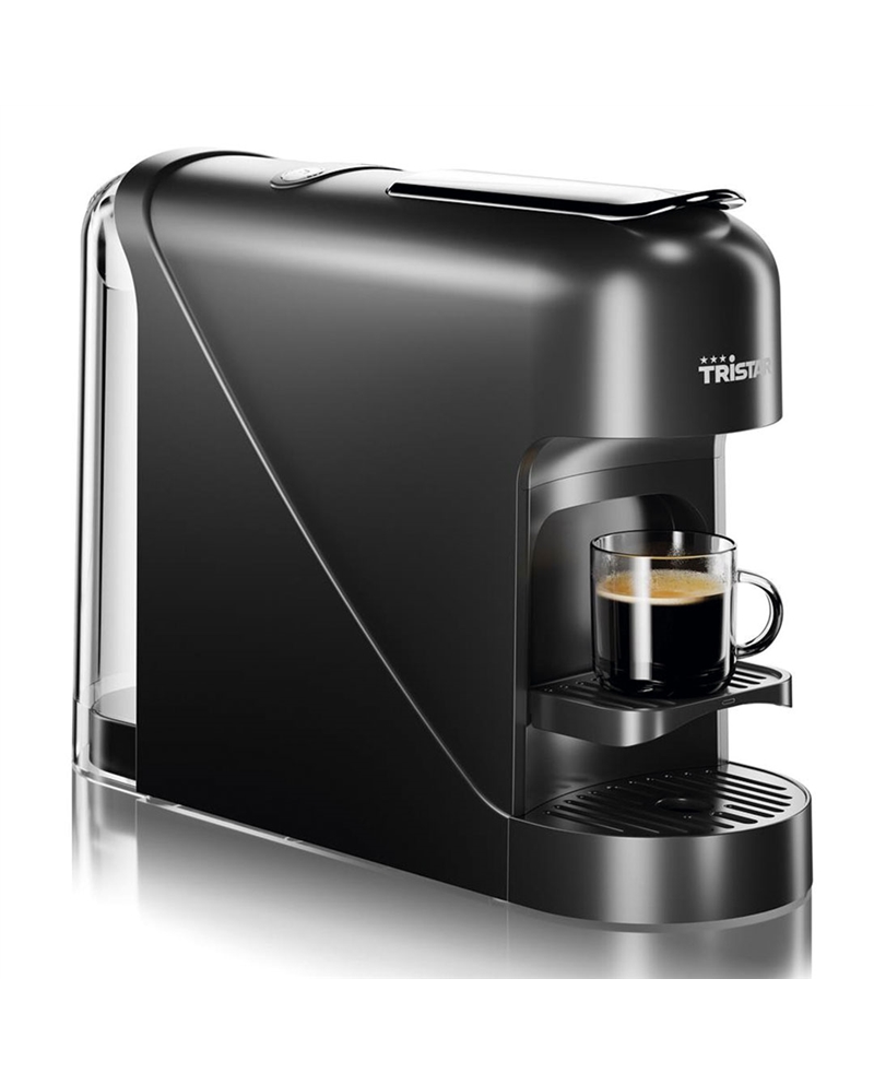 TRISTAR MAQUINA CAFE NEXPRESSO 1400W 20BAR CAPSULAS #1 - CM2302