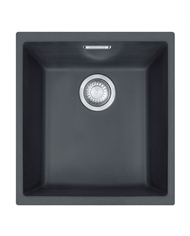 FRANKE BANCA 1250332327 PRETO - SID11034PRETO