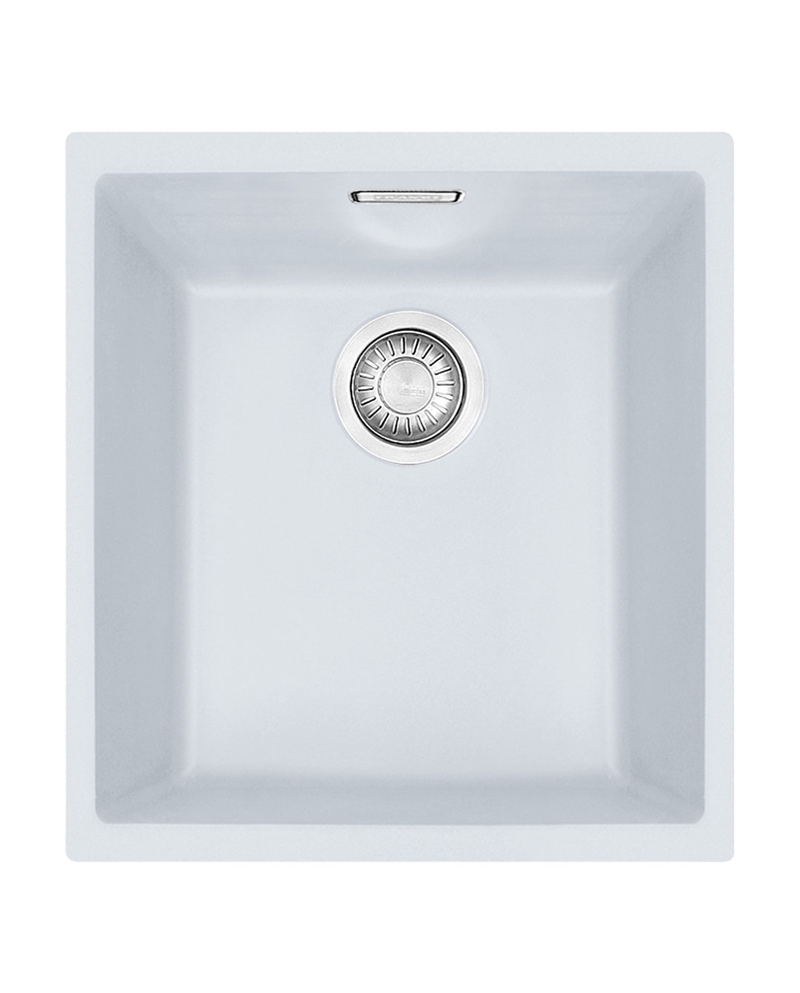 FRANKE BANCA 1250332398 BRANCO - SID11034BRANCO