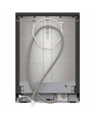 SIEMENS MAQUINA LOUÇA 6 PROG 14TALHERES BLACK/INOX B