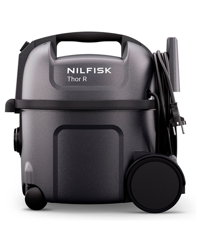 NILFISK ASPIRADOR 800W MOTOR PROFISSIONAL - THORRHEPA