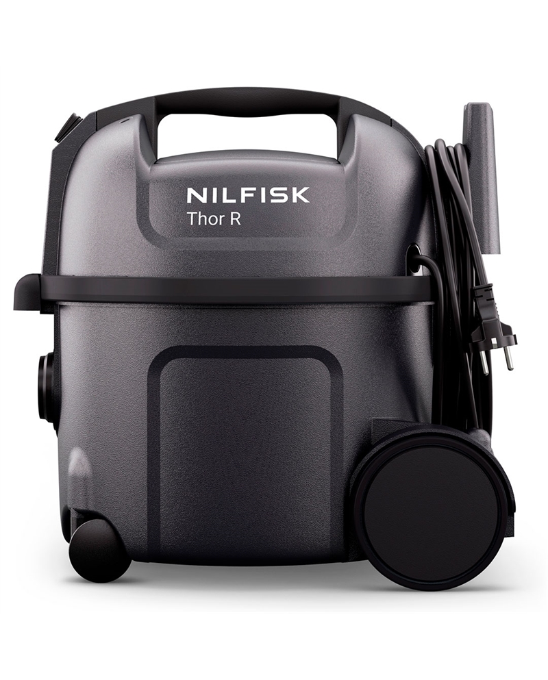 NILFISK ASPIRADOR 800W MOTOR PROFISSIONAL - THORRHEPA