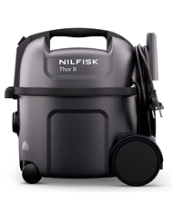 NILFISK ASPIRADOR 800W MOTOR PROFISSIONAL - THORRHEPA