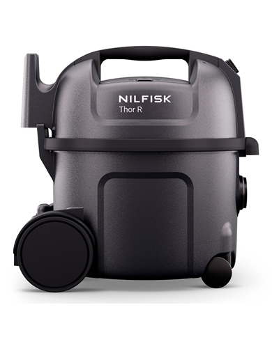 NILFISK ASPIRADOR 800W MOTOR PROFISSIONAL #1 - THORRHEPA
