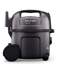 NILFISK ASPIRADOR 800W MOTOR PROFISSIONAL #1 - THORRHEPA