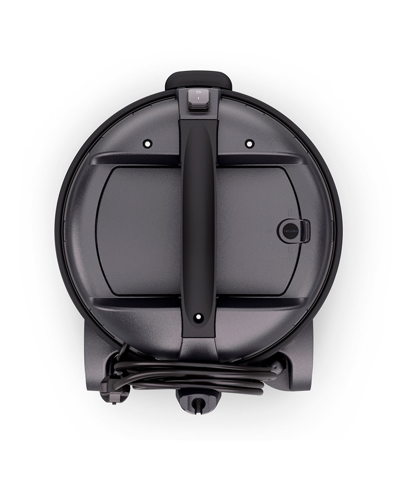 NILFISK ASPIRADOR 800W MOTOR PROFISSIONAL #3 - THORRHEPA