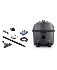 NILFISK ASPIRADOR 800W MOTOR PROFISSIONAL #4 - THORRHEPA