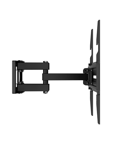 NAPOFIX SUPORTE TV 2BRAÇOS 37"-80" MAX 40KG #1 - WM275FM