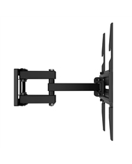 NAPOFIX SUPORTE TV 2BRAÇOS 37"-80" MAX 40KG #1 - WM275FM