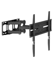 NAPOFIX SUPORTE TV 2BRAÇOS 37"-80" MAX 40KG #4 - WM275FM