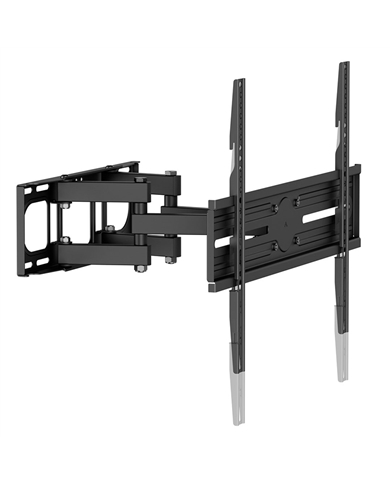 NAPOFIX SUPORTE TV 2BRAÇOS 37"-80" MAX 40KG #5 - WM275FM