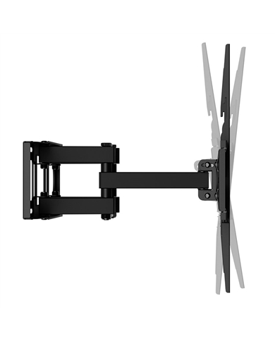 NAPOFIX SUPORTE TV 2BRAÇOS 37"-80" MAX 40KG #6 - WM275FM