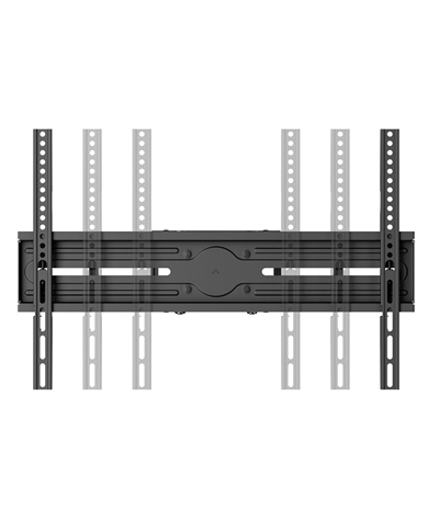 NAPOFIX SUPORTE TV 2BRAÇOS 37"-80" MAX 40KG #7 - WM275FM