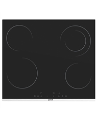 JUNEX PLACA VITRO 60X60 4ZONAS - PVJF142