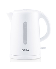 FLAMA JARRO TERMICO 2200W 1,7LT BRANCO - 719FL