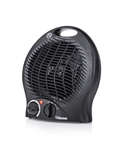 TRISTAR TERMOVENTILADOR 2000W PRETO - KA5037