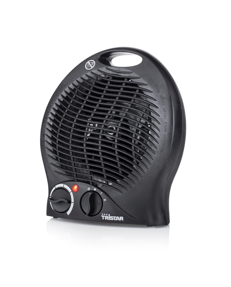 TRISTAR TERMOVENTILADOR 2000W PRETO - KA5037