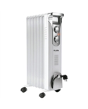 FLAMA RADIADOR OLEO 1500W 7 ELEMENTOS 3 NIVEIS AQUECIMENTO - 2357FL