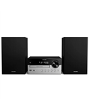 PHILIPS HIFI MICRO CD USB FM BLUETOOTH 5.4 80W - TAM4205M2