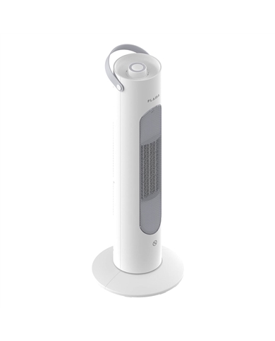 FLAMA TERMOVENTILADOR 2000W C/OSCILAÇAO BRANCO #3 - 2327FL