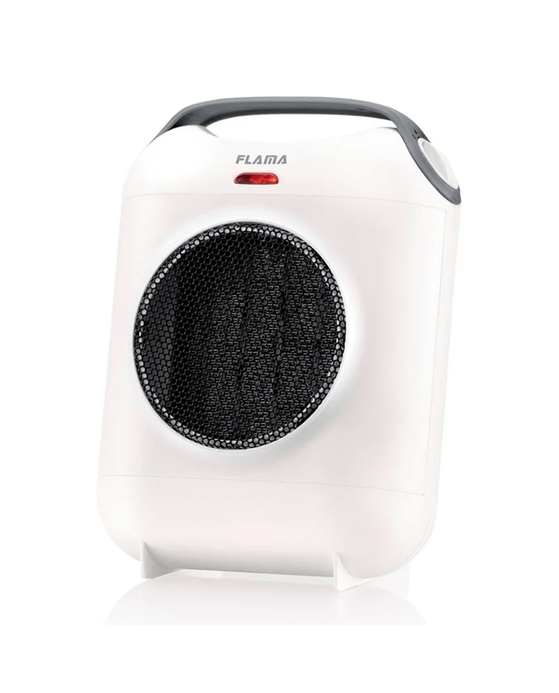 FLAMA TERMOVENTILADOR 1500W BRANCO - 2315FL