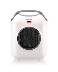 FLAMA TERMOVENTILADOR 1500W BRANCO #1 - 2315FL