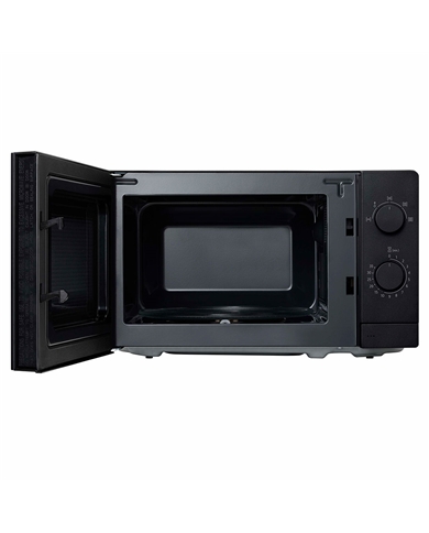 LG MICRO ONDAS 20LT 700W S/GRILL PRETO #1 - MS2082F