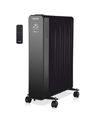 HAEGER RADIADOR OLEO DIGITAL XI 11 C/COMANDO - OH011009A