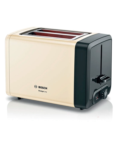 BOSCH TORRADEIRA 970W DESIGNLINE - TAT4P427