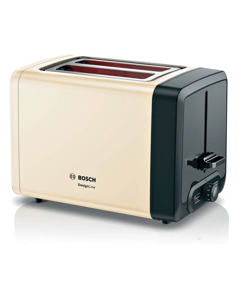 BOSCH TORRADEIRA 970W DESIGNLINE - TAT4P427