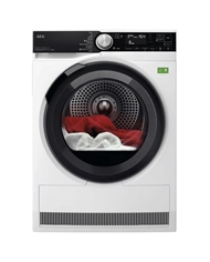 AEG SECADOR ROUPA 9KG BOMBA DE CALOR A - TR959V6PBC
