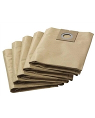 KARCHER SACOS PARA ASPIRADOR NT27/1 E NT27/1ME INOX - 4002667744415