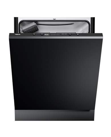 TEKA MAQUINA LOUÇA INTEG 6PROG 13 TALHERES D - DFI46720