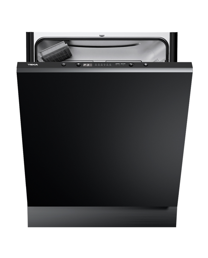 TEKA MAQUINA LOUÇA INTEG 6PROG 13 TALHERES D - DFI46720