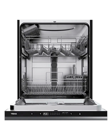 TEKA MAQUINA LOUÇA INTEG 6PROG 13 TALHERES D #1 - DFI46720