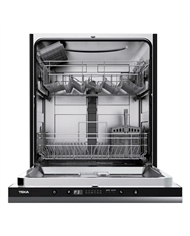 TEKA MAQUINA LOUÇA INTEG 6PROG 13 TALHERES D #1 - DFI46720