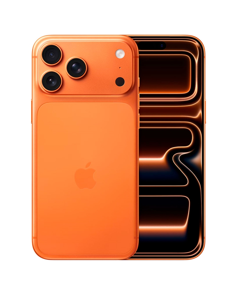 IPHONE 17 PRO MAX 256GB COSMIC ORANGE - MFYN4QL