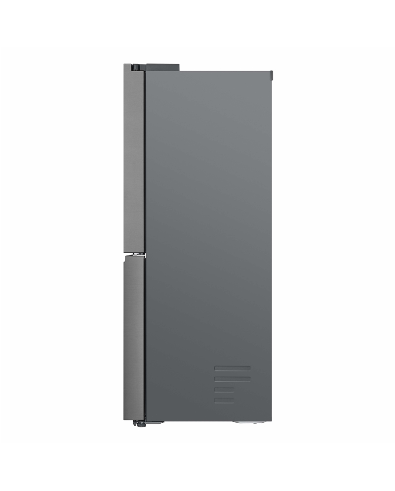 LG SIDE BY SIDE 4PT 1972X914X729MT DAG C/CANAL 641LT NF IXE #4 - GML960PYBE