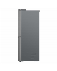 LG SIDE BY SIDE 4PT 1972X914X729MT DAG C/CANAL 641LT NF IXE #4 - GML960PYBE