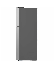 LG FRIGORIFICO 2PT 1,86X0,831X0,741MT DA 609LT NF SILVER E #9 - GTFV61PYBQD