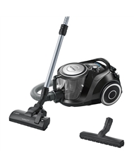 BOSCH ASPIRADOR S/SACO 600W 66DB - BGS41SIL66