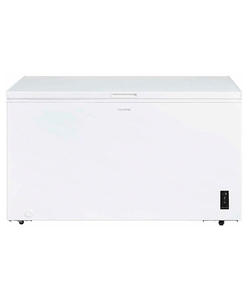 TELEFAC ARCA HORIZONTAL 418LT 825x1416x750MT E - TCA458E
