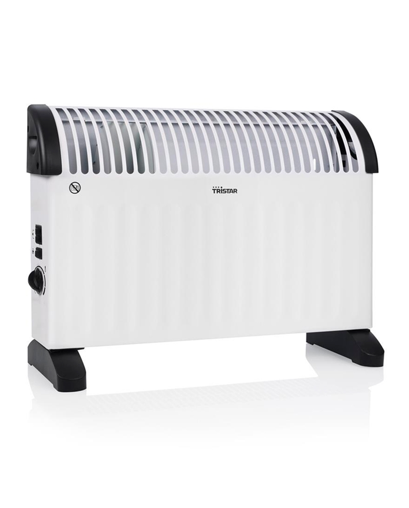 TRISTAR CONVECTOR 2000W 3 POSIÇOES - KA5166