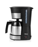TRISTAR CAFETEIRA 1L 900W JARRO AÇO INOX - CM1283