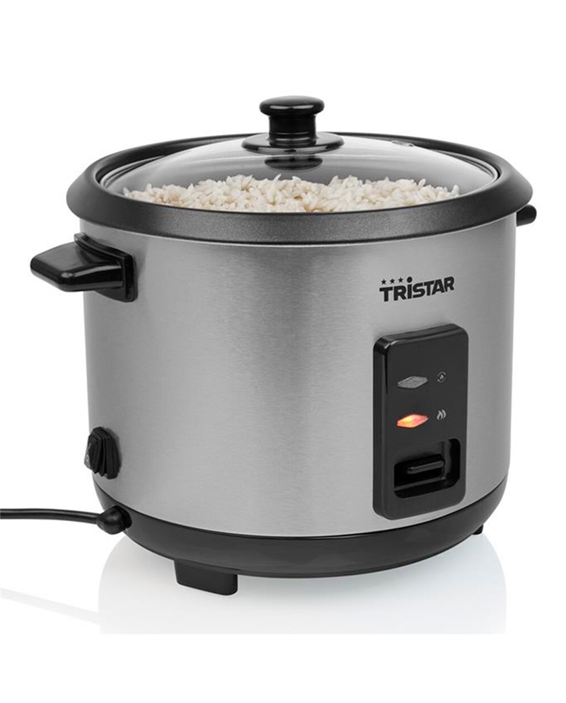 TRISTAR PANELA COZER ARROZ CAPACIDADE 1,5LT 500W - RK6147