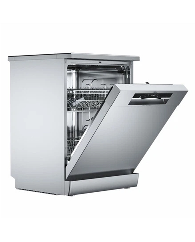 TEKA MAQUINA LOUÇA 7 PROG INOX E #2 - DFS46710X